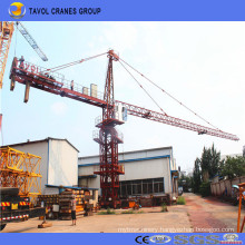 Qtz400-7055 Top Kit Tower Crane